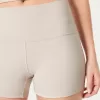 Gilly Hicks Active Recharge High-Rise Shortie 3″,Gilly Hicks Active Recharge High-Rise Shortie 3″