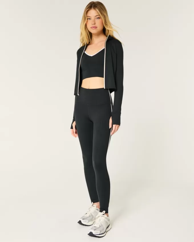 Gilly Hicks Active Recharge Leggings,Gilly Hicks Active Recharge Leggings