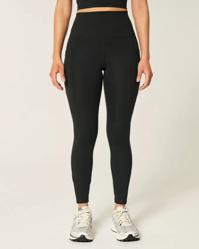 Gilly Hicks Active Recharge Leggings,Gilly Hicks Active Recharge Leggings