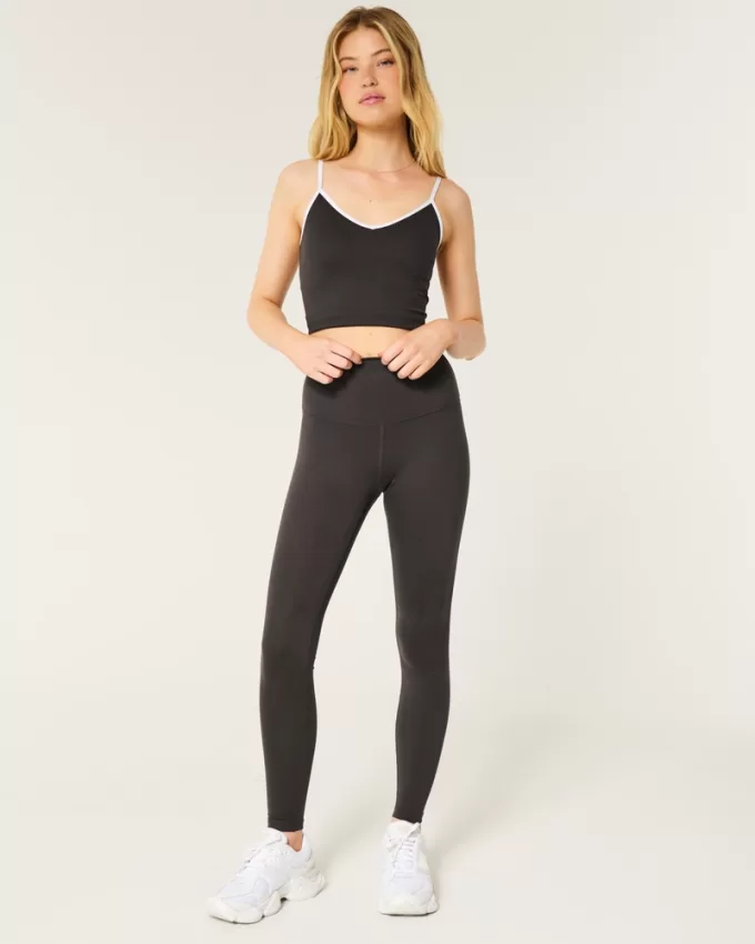 Gilly Hicks Active Recharge Leggings,Gilly Hicks Active Recharge Leggings