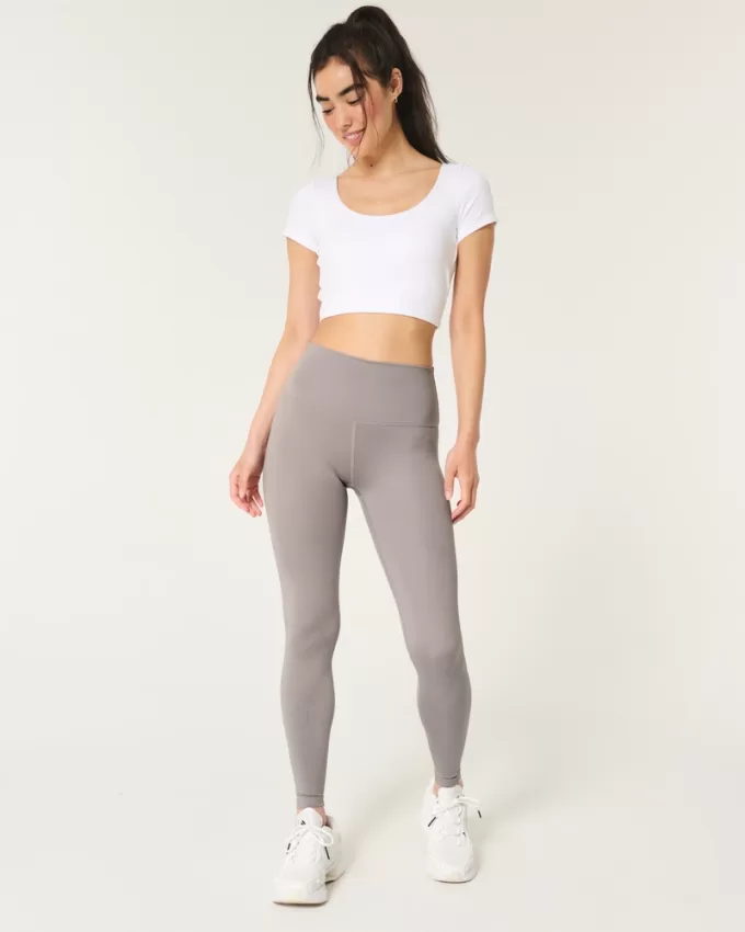 Gilly Hicks Active Recharge Leggings,Gilly Hicks Active Recharge Leggings