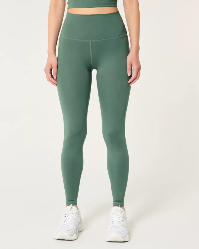 Gilly Hicks Active Recharge Leggings,Gilly Hicks Active Recharge Leggings