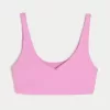Gilly Hicks Active Recharge Plunge Sports Bra,Gilly Hicks Active Recharge Plunge Sports Bra