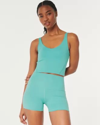 Gilly Hicks Active Recharge Plunge Tank,Gilly Hicks Active Recharge Plunge Tank