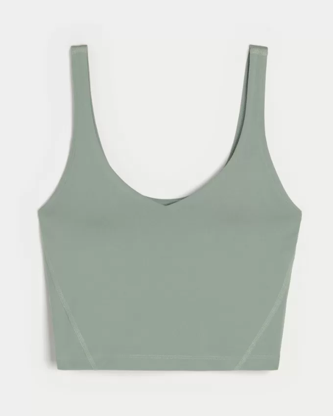 Gilly Hicks Active Recharge Plunge Tank,Gilly Hicks Active Recharge Plunge Tank