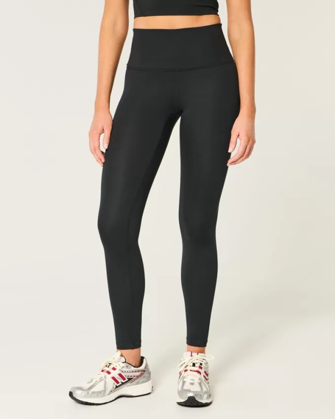 Gilly Hicks Active Recharge Pocket Leggings,Gilly Hicks Active Recharge Pocket Leggings