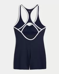 Gilly Hicks Active Recharge Racerback Onesie,Gilly Hicks Active Recharge Racerback Onesie