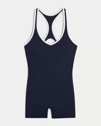 Gilly Hicks Active Recharge Racerback Onesie,Gilly Hicks Active Recharge Racerback Onesie