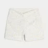 Gilly Hicks Active Recharge Ruched Shortie,Gilly Hicks Active Recharge Ruched Shortie