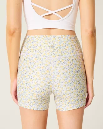 Gilly Hicks Active Recharge Shortie 3″,Gilly Hicks Active Recharge Shortie 3″