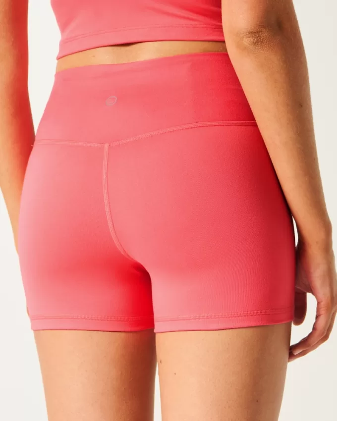 Gilly Hicks Active Recharge Shortie 3″,Gilly Hicks Active Recharge Shortie 3″