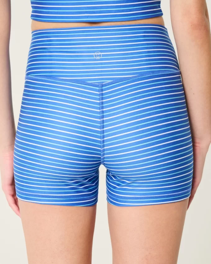 Gilly Hicks Active Recharge Shortie 3″,Gilly Hicks Active Recharge Shortie 3″