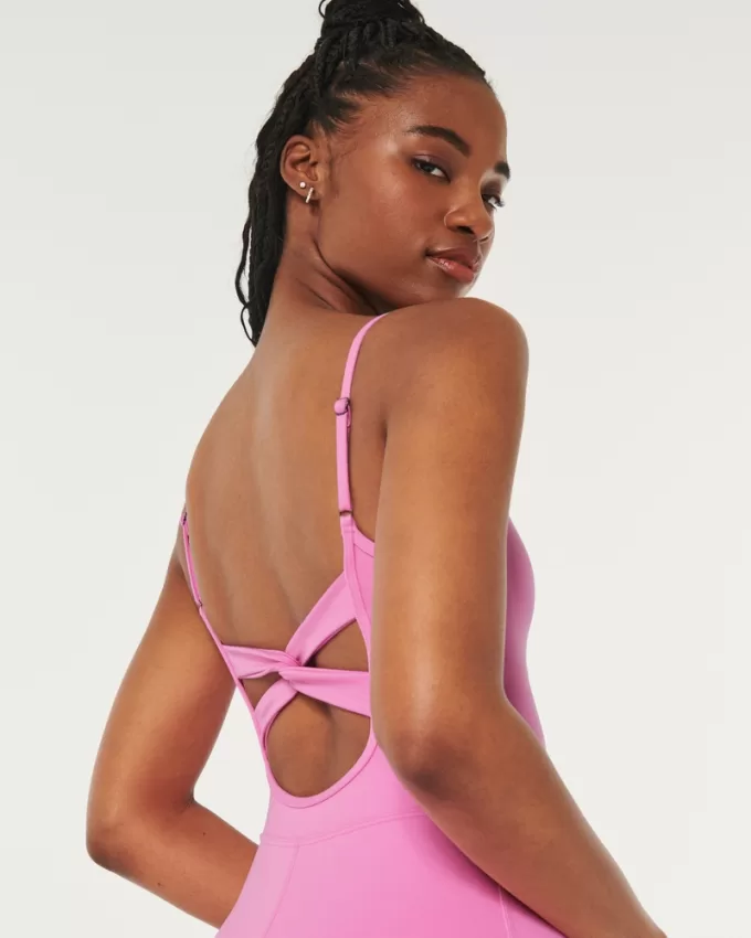 Gilly Hicks Active Recharge Shortsie,Gilly Hicks Active Recharge Shortsie