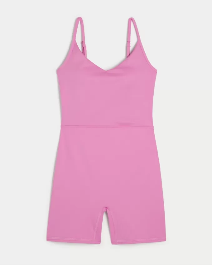 Gilly Hicks Active Recharge Shortsie,Gilly Hicks Active Recharge Shortsie