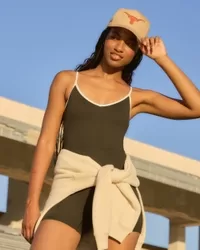 Gilly Hicks Active Recharge Shortsie,Gilly Hicks Active Recharge Shortsie