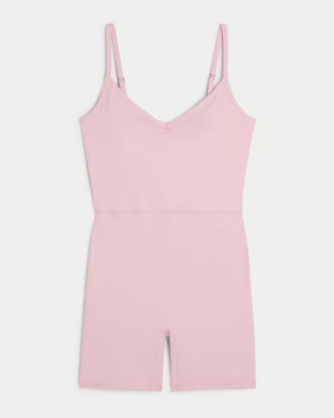 Gilly Hicks Active Recharge Shortsie,Gilly Hicks Active Recharge Shortsie