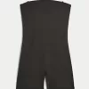 Gilly Hicks Active Recharge Strapless Onesie,Gilly Hicks Active Recharge Strapless Onesie Gilly Hicks Active Recharge Strapless Onesie,Gilly Hicks Active Recharge Strapless Onesie