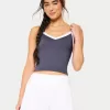 Gilly Hicks Active Recharge Tipped Cami,Gilly Hicks Active Recharge Tipped Cami
