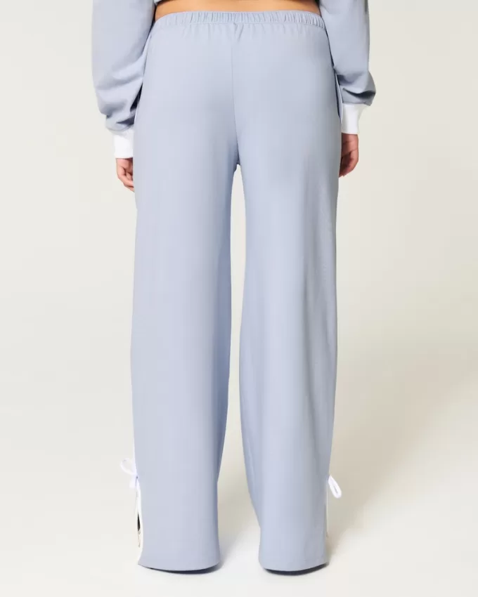 Gilly Hicks Active Recharge Track Pants,Gilly Hicks Active Recharge Track Pants