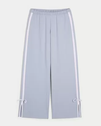 Gilly Hicks Active Recharge Track Pants,Gilly Hicks Active Recharge Track Pants