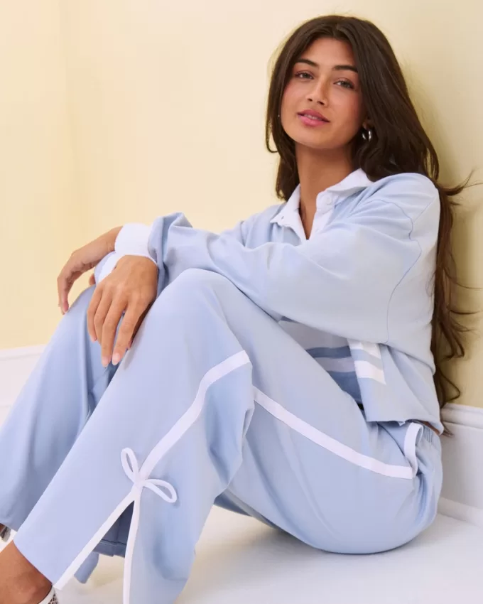 Gilly Hicks Active Recharge Track Pants,Gilly Hicks Active Recharge Track Pants