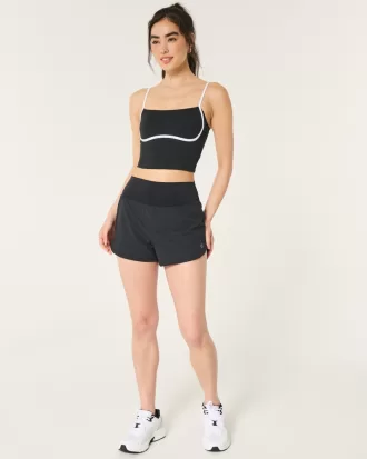 Gilly Hicks Active Recharge Under-Bust Cami,Gilly Hicks Active Recharge Under-Bust Cami