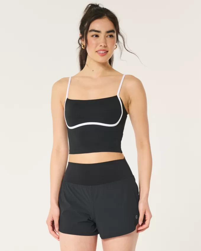 Gilly Hicks Active Recharge Under-Bust Cami,Gilly Hicks Active Recharge Under-Bust Cami