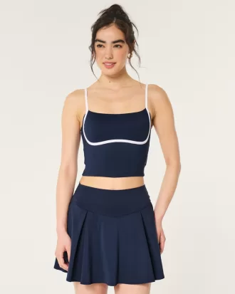 Gilly Hicks Active Recharge Under-Bust Cami,Gilly Hicks Active Recharge Under-Bust Cami