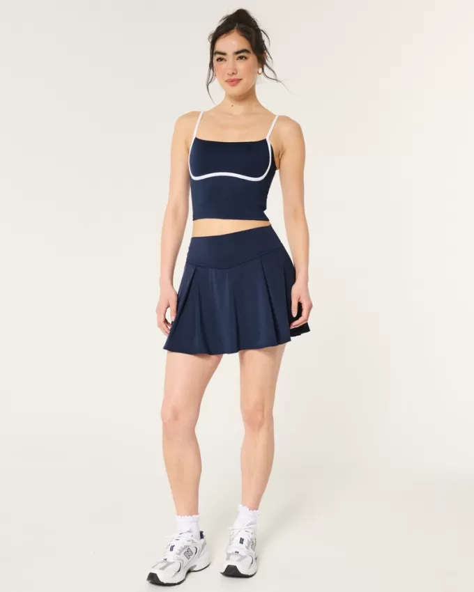 Gilly Hicks Active Recharge Under-Bust Cami,Gilly Hicks Active Recharge Under-Bust Cami