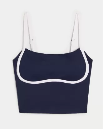 Gilly Hicks Active Recharge Under-Bust Cami,Gilly Hicks Active Recharge Under-Bust Cami