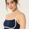 Gilly Hicks Active Recharge Under-Bust Cami,Gilly Hicks Active Recharge Under-Bust Cami