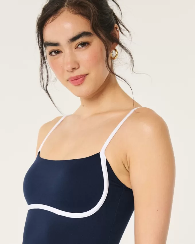 Gilly Hicks Active Recharge Under-Bust Cami,Gilly Hicks Active Recharge Under-Bust Cami