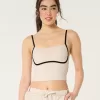 Gilly Hicks Active Recharge Under-Bust Cami,Gilly Hicks Active Recharge Under-Bust Cami