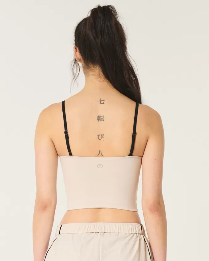 Gilly Hicks Active Recharge Under-Bust Cami,Gilly Hicks Active Recharge Under-Bust Cami