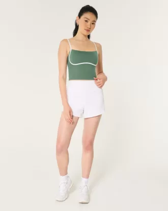 Gilly Hicks Active Recharge Under-Bust Cami,Gilly Hicks Active Recharge Under-Bust Cami