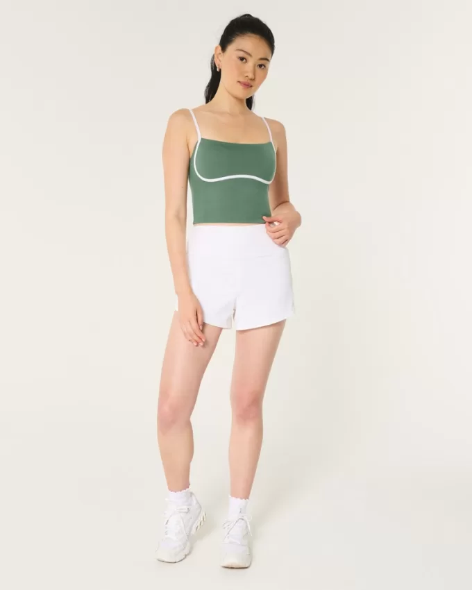 Gilly Hicks Active Recharge Under-Bust Cami,Gilly Hicks Active Recharge Under-Bust Cami