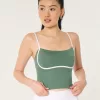 Gilly Hicks Active Recharge Under-Bust Cami,Gilly Hicks Active Recharge Under-Bust Cami
