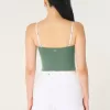 Gilly Hicks Active Recharge Under-Bust Cami,Gilly Hicks Active Recharge Under-Bust Cami