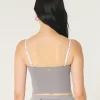 Gilly Hicks Active Recharge Under-Bust Cami,Gilly Hicks Active Recharge Under-Bust Cami