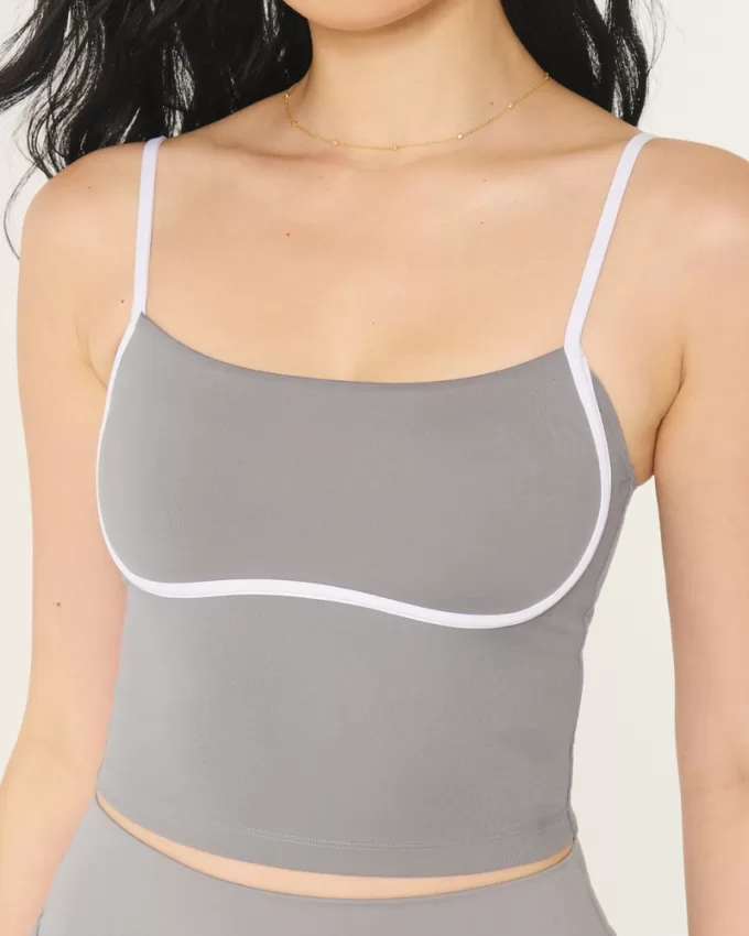 Gilly Hicks Active Recharge Under-Bust Cami,Gilly Hicks Active Recharge Under-Bust Cami