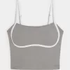 Gilly Hicks Active Recharge Under-Bust Cami,Gilly Hicks Active Recharge Under-Bust Cami