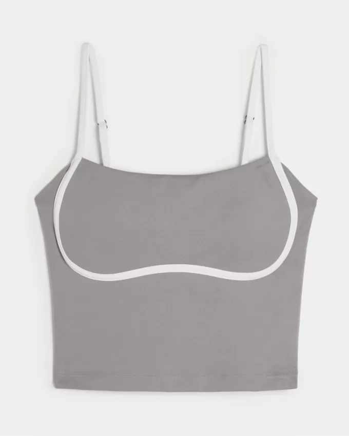 Gilly Hicks Active Recharge Under-Bust Cami,Gilly Hicks Active Recharge Under-Bust Cami