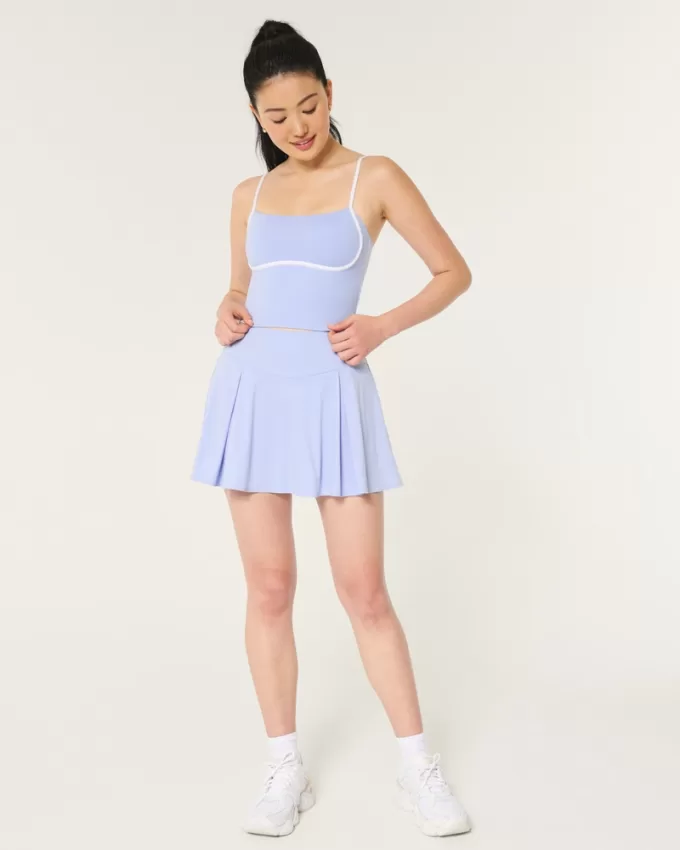 Gilly Hicks Active Recharge Under-Bust Cami,Gilly Hicks Active Recharge Under-Bust Cami