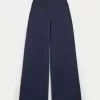 Gilly Hicks Active Recharge Wide-Leg Pants,Gilly Hicks Active Recharge Wide-Leg Pants