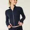 Gilly Hicks Active Recharge Zip-Up Jacket,Gilly Hicks Active Recharge Zip-Up Jacket
