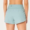 Gilly Hicks Active Running Shorts,Gilly Hicks Active Running Shorts