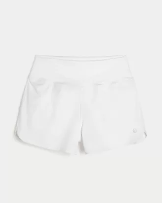 Gilly Hicks Active Running Shorts,Gilly Hicks Active Running Shorts