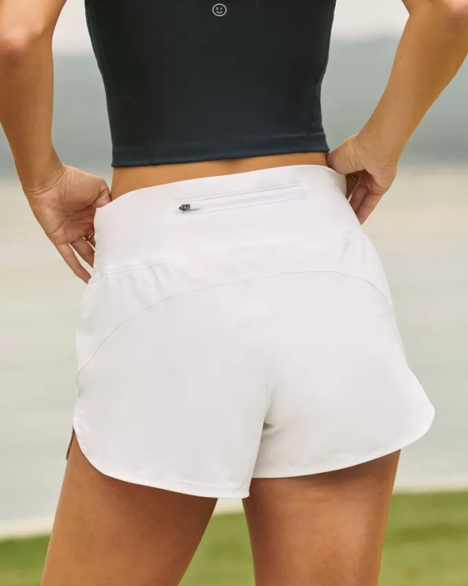 Gilly Hicks Active Running Shorts,Gilly Hicks Active Running Shorts
