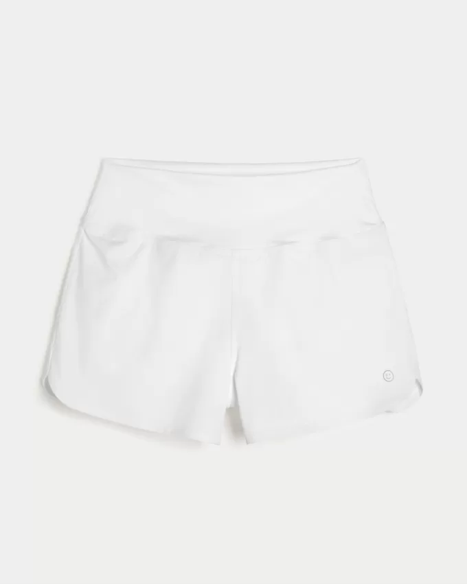 Gilly Hicks Active Running Shorts,Gilly Hicks Active Running Shorts
