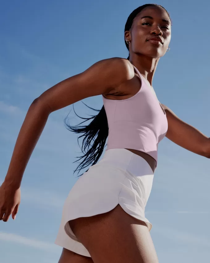 Gilly Hicks Active Running Shorts,Gilly Hicks Active Running Shorts